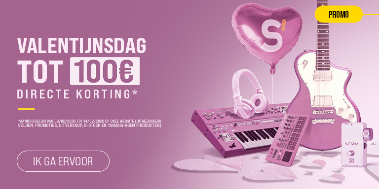 NL_SAINT VALENTIN 2026 : Codes Promo