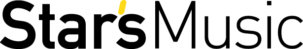Star's Music-logo