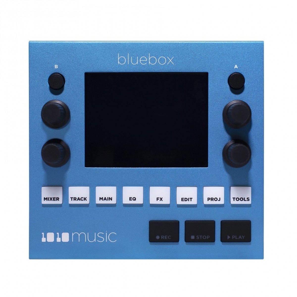 1010music Bluebox - Multi tracks opnemer - Variation 1