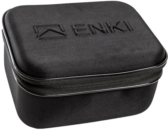 Enki Amg Eva - Etui Semi-rigide Pour Accessoires - Elektrische gitaarkoffer - Main picture