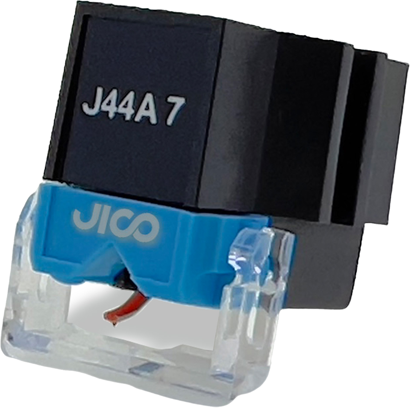 Jico J44a-7 Dj - J44a7 Improved Dj Sd - Draaitafelelement - Main picture