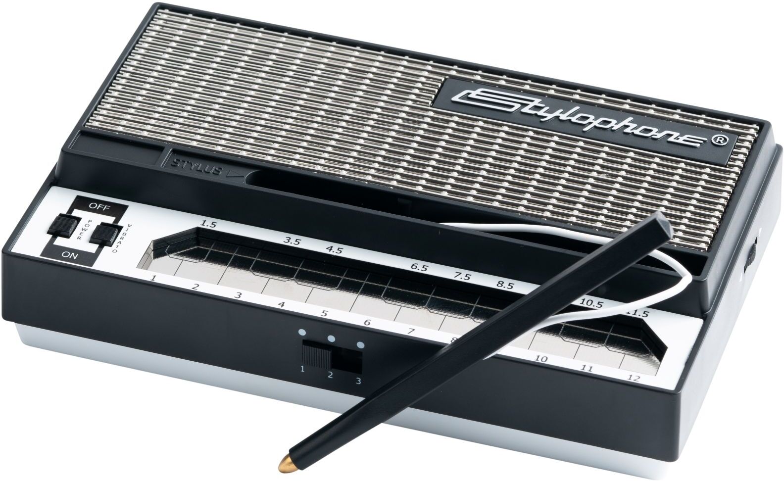 Stylophone S-1 - Synthesizer - Main picture