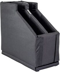 Tas voor elektrische gitaar Enki AMG KIT EXV - Replaceable padded insert for 2 Extremes guitars