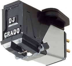 Draaitafelelement  Grado DJ 100