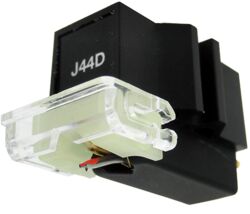 Draaitafelelement  Jico J44D DJ - J44D Improved Aurora