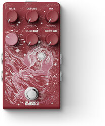 Guitar synthesizer Klowra Vein Shifter