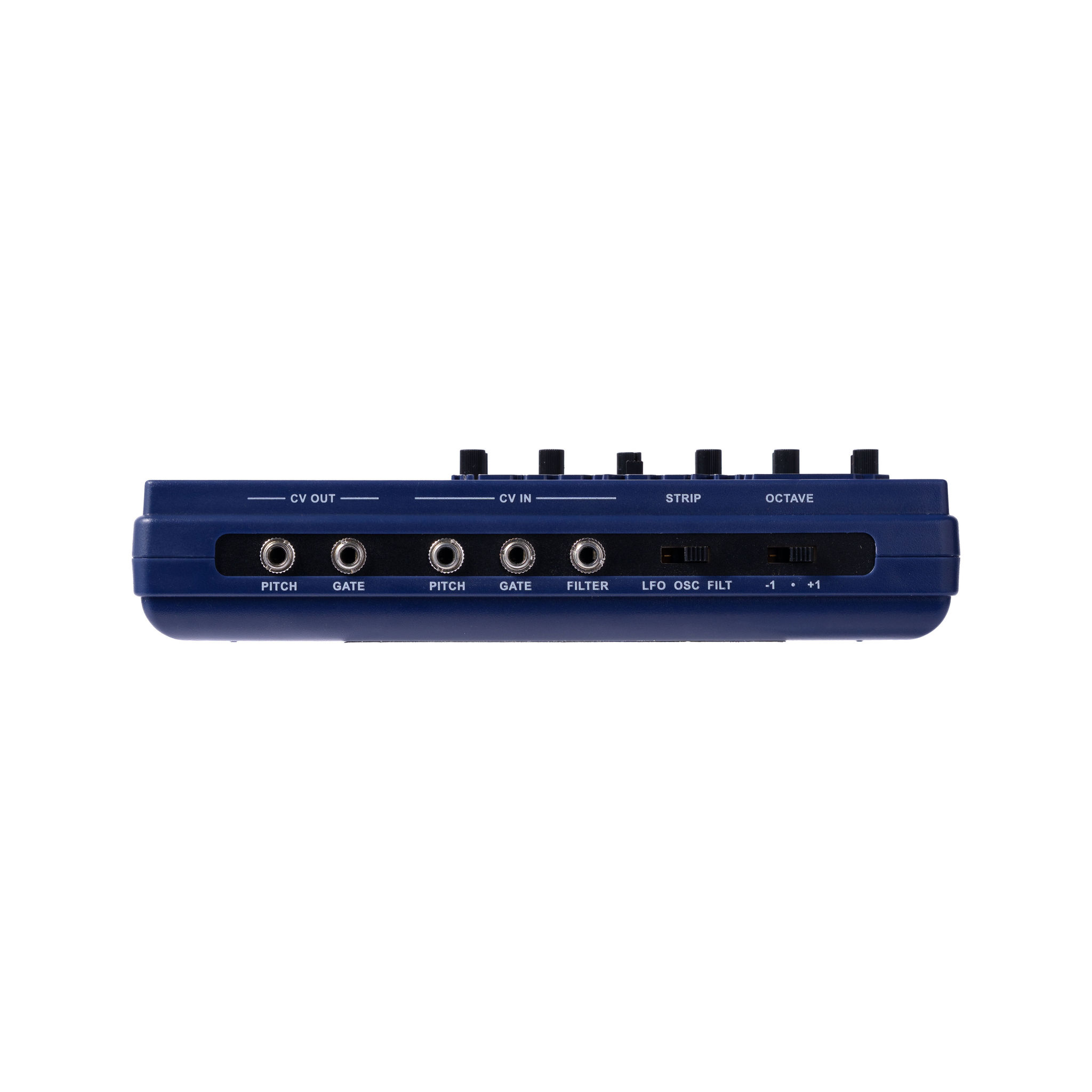 Stylophone Gen X-2 - Synthesizer - Variation 5