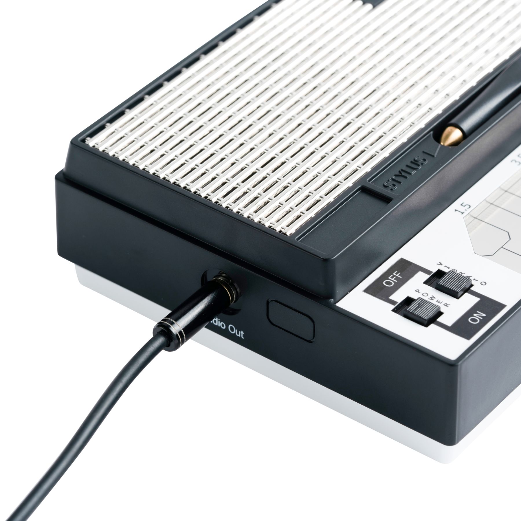 Stylophone S-1 - Synthesizer - Variation 2