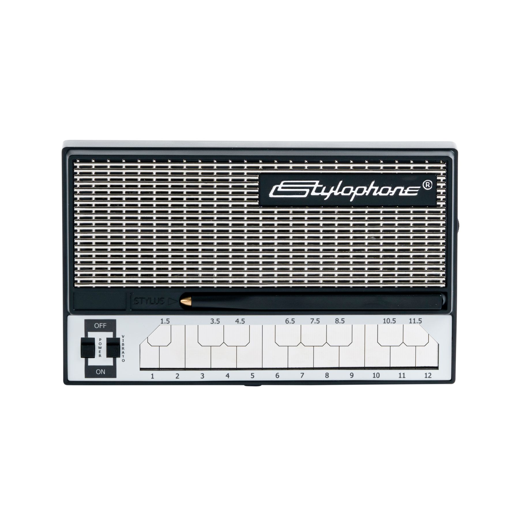 Stylophone S-1 - Synthesizer - Variation 4