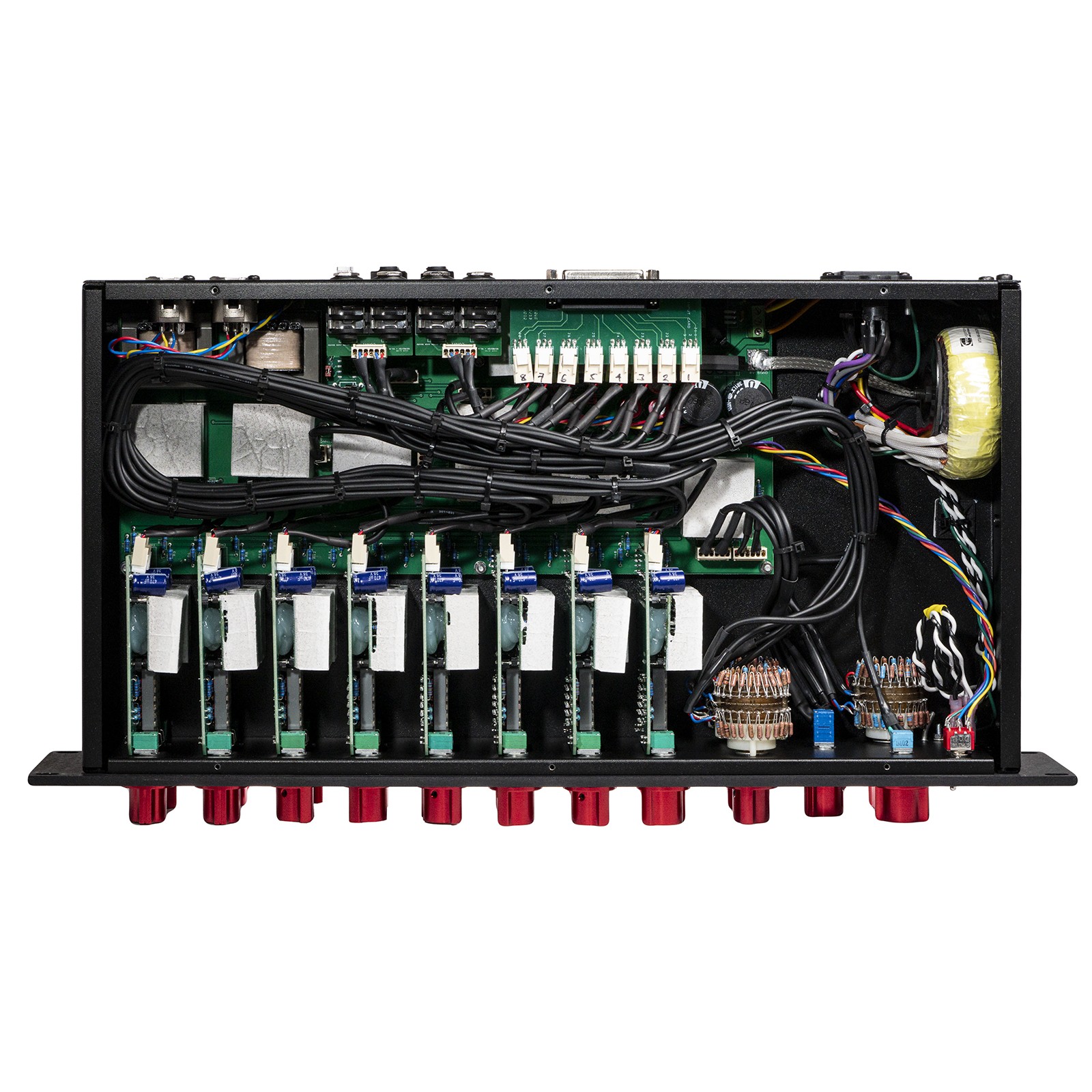 Phoenix Audio Scion - Effecten processor - Variation 1