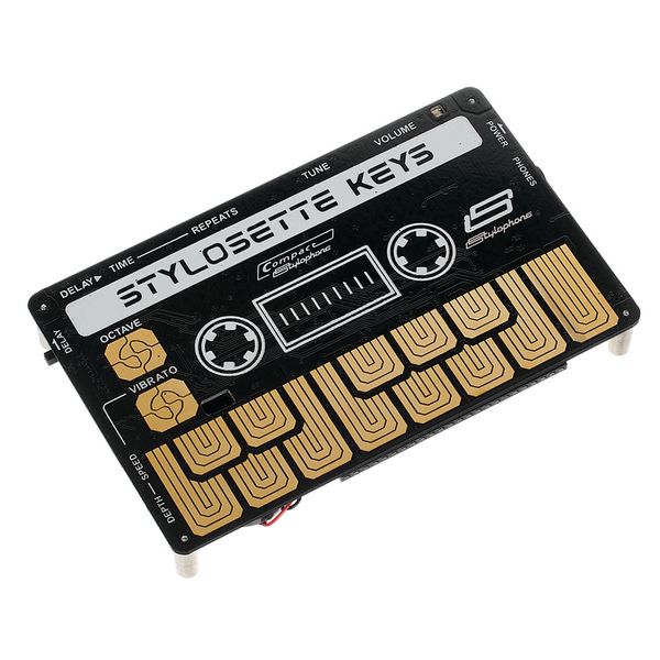 Stylophone Stylosette - Synthesizer - Variation 1