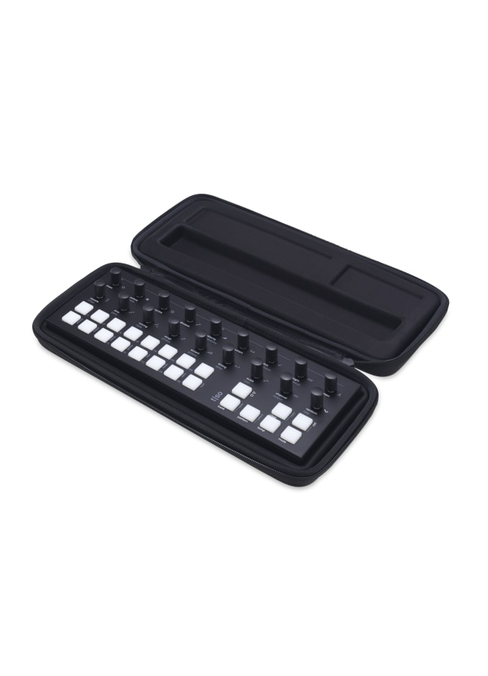 Torso Electronics T-1 Carry Case - Studio inrichting hoes - Variation 1