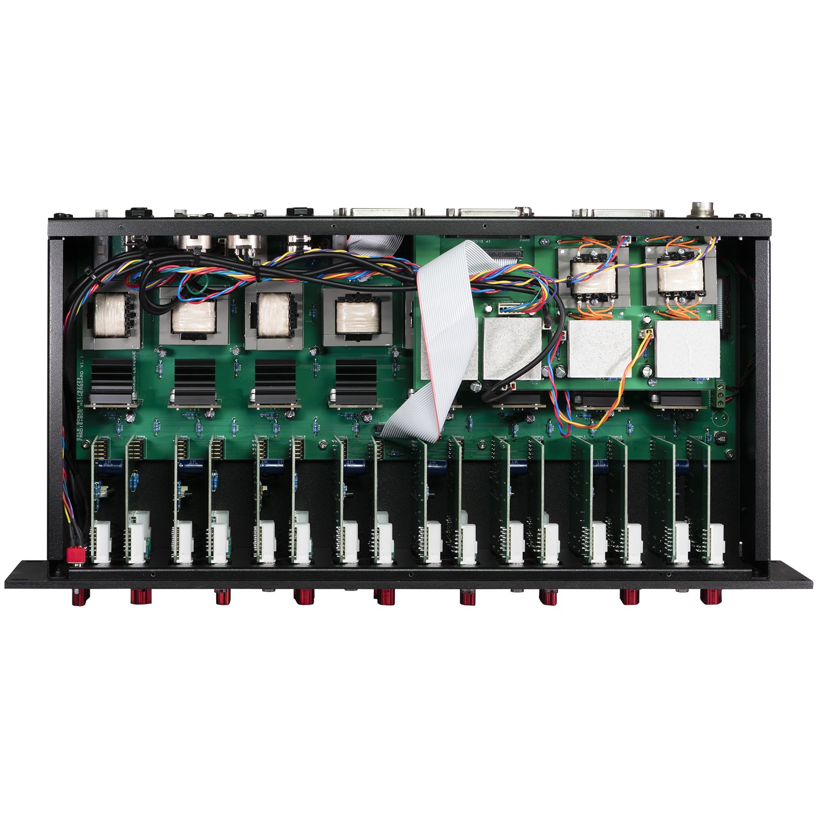 Phoenix Audio Theata - Effecten processor - Variation 1