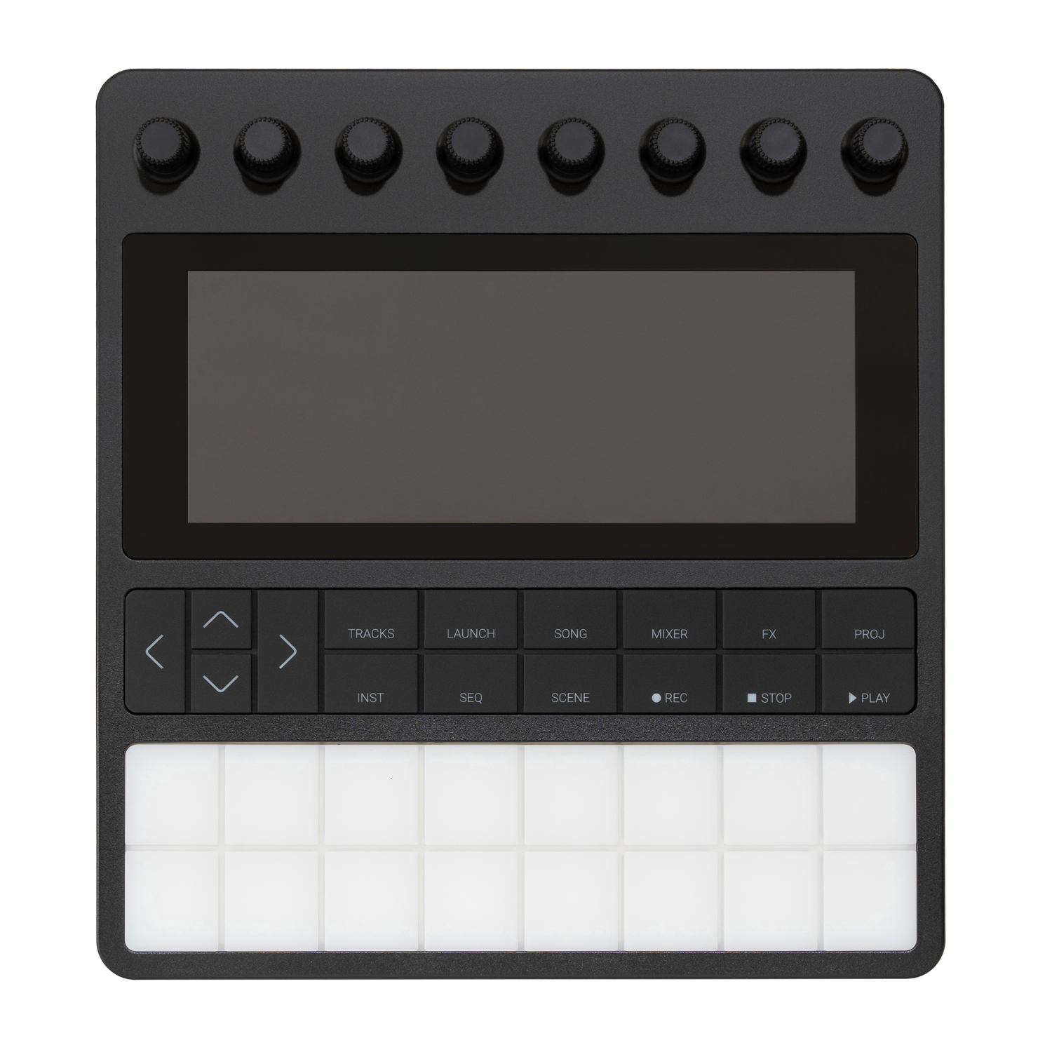 1010music Bento - Sampler - Variation 7