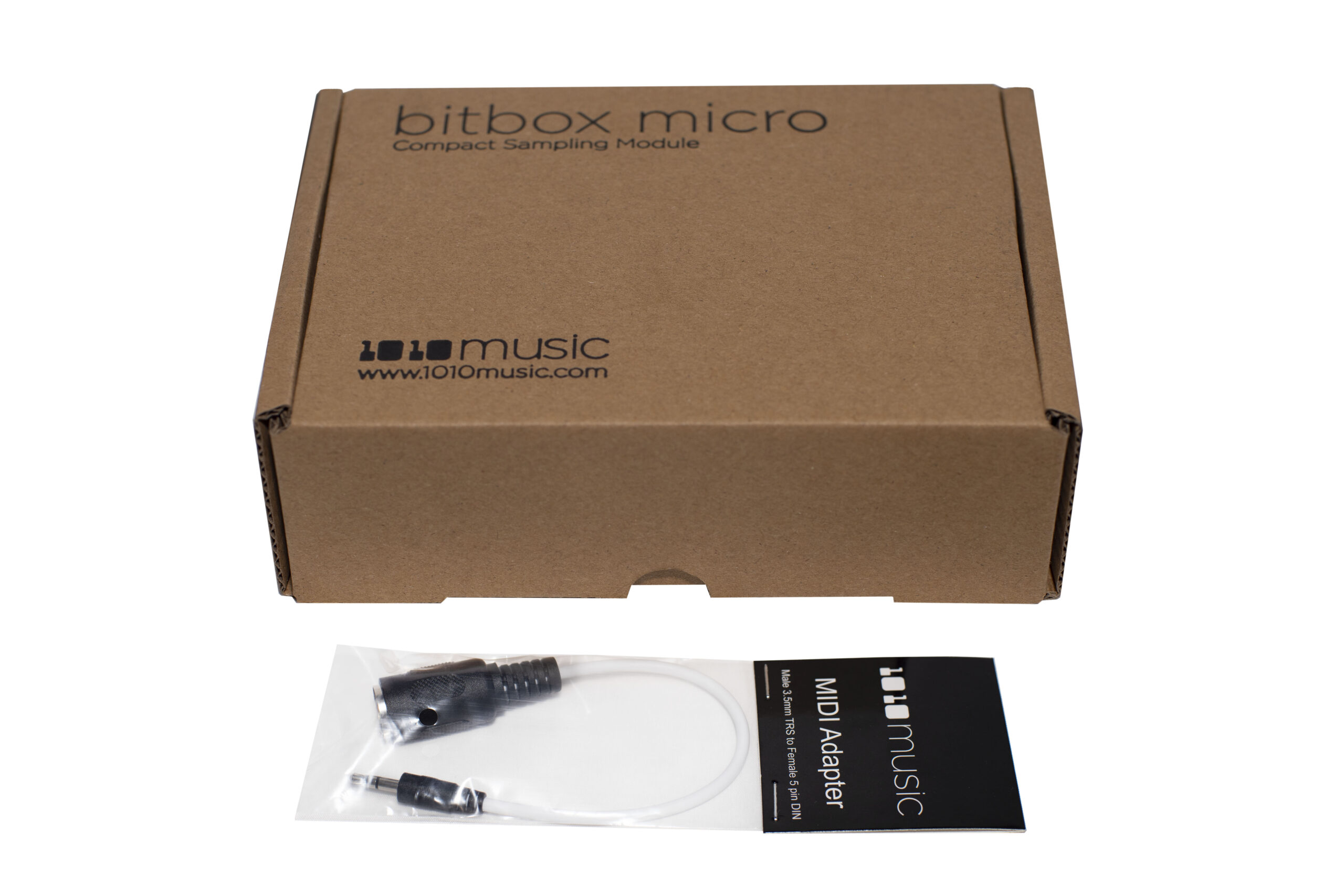 1010music Bitbox Micro - Sampler - Variation 1