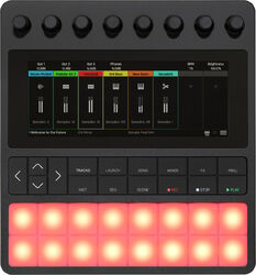 Sampler 1010music Bento