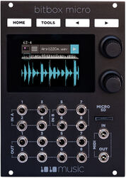 Bitbox micro Black Edition