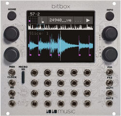 bitbox mk2