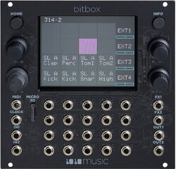 Bitbox mk2 Black Edition