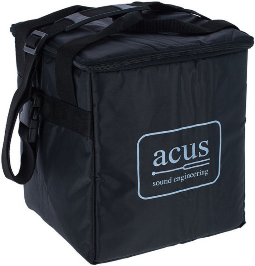 Acus Oneforstreet 5 Amp Bag - Versterker hoes - Main picture