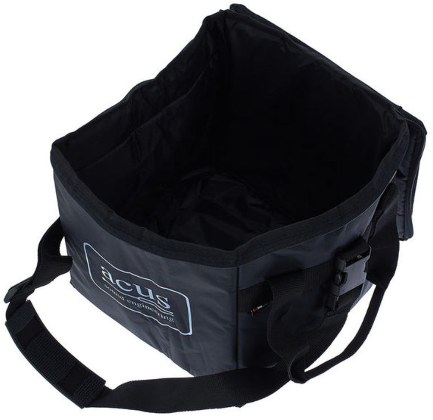 Acus Oneforstreet 5 Amp Bag - Versterker hoes - Variation 2