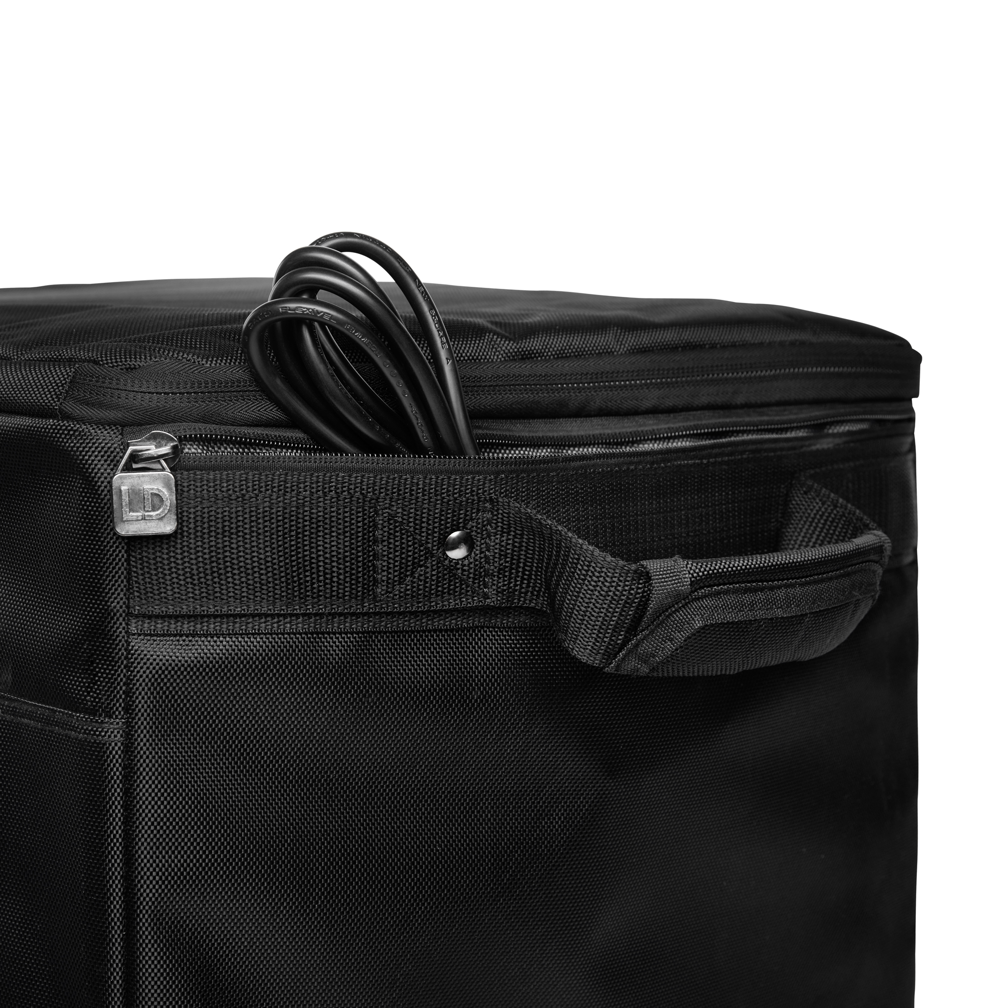 Ld Systems Dave 10 G4x Bag Set - Luidsprekers & subwoofer hoes - Variation 12
