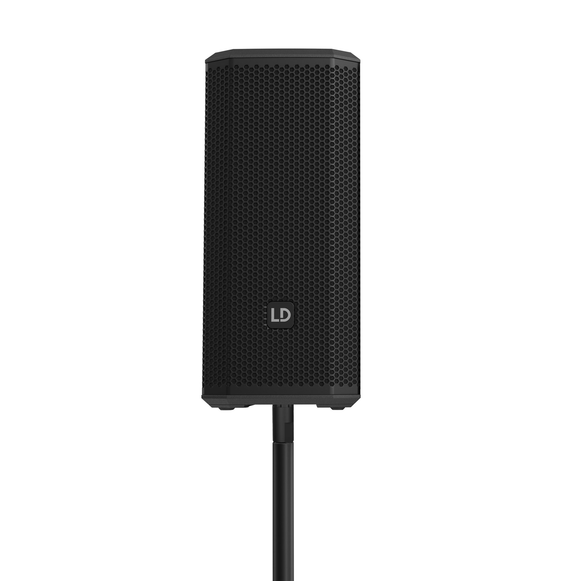 Adam Hall Dave 10 G4x Stand - Luidsprekerstandaard - Variation 2