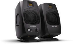 Actieve studiomonitor Adam D3V Black - Paar