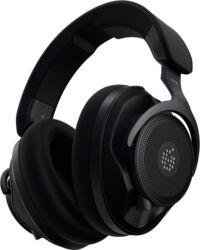 Gesloten studiohoofdtelefoons Adam H715 reference