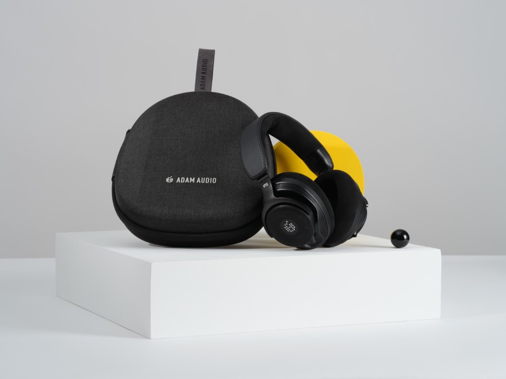 Adam H715 Reference - Gesloten studiohoofdtelefoons - Variation 9