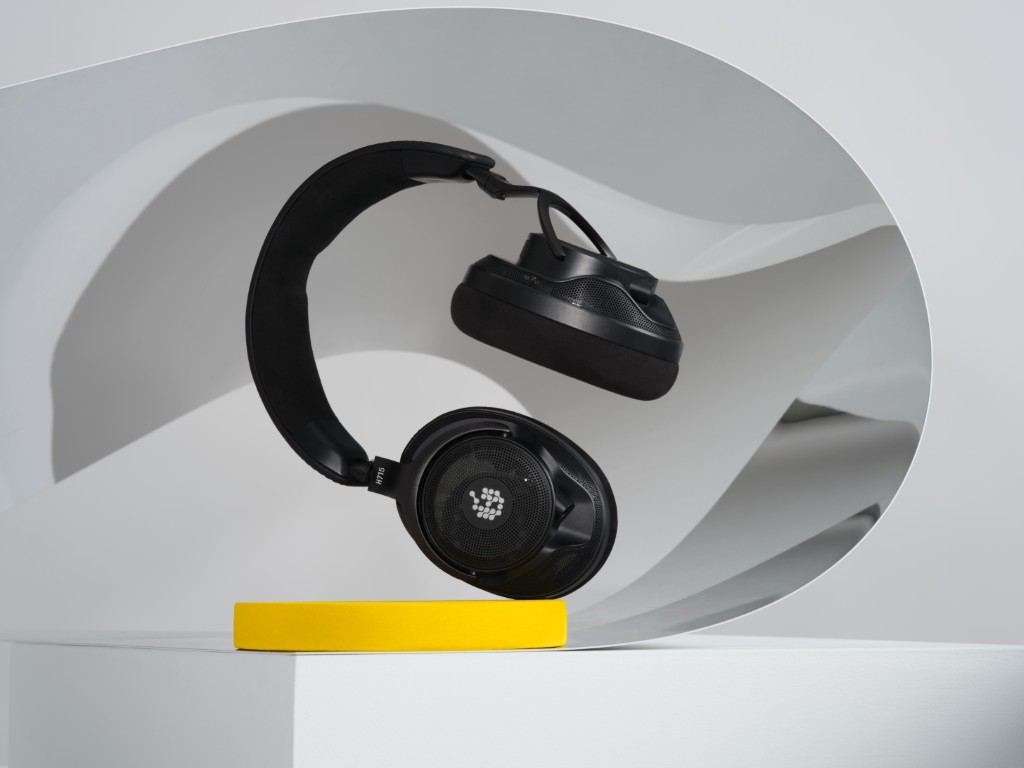 Adam H715 Reference - Gesloten studiohoofdtelefoons - Variation 2