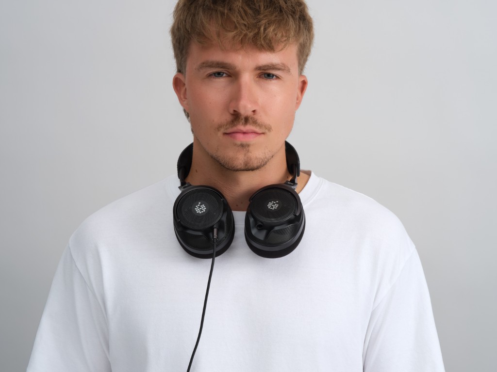 Adam H715 Reference - Gesloten studiohoofdtelefoons - Variation 3