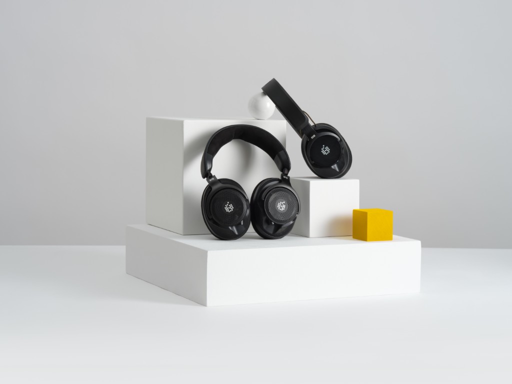 Adam H715 Reference - Gesloten studiohoofdtelefoons - Variation 4