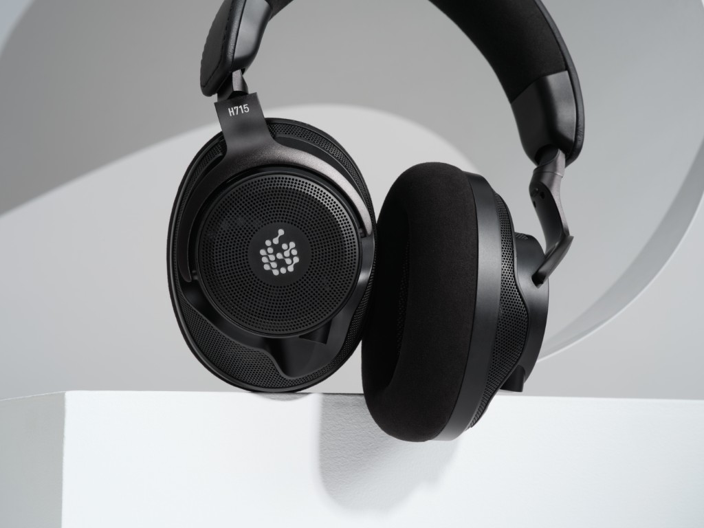 Adam H715 Reference - Gesloten studiohoofdtelefoons - Variation 6