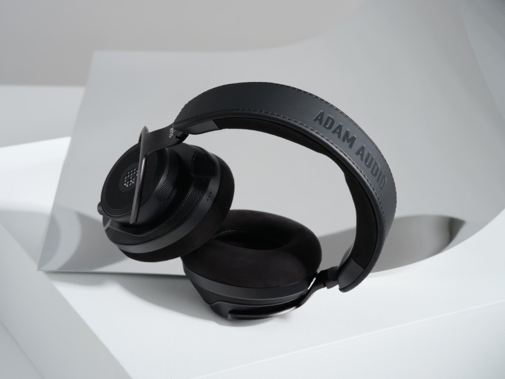 Adam H715 Reference - Gesloten studiohoofdtelefoons - Variation 7
