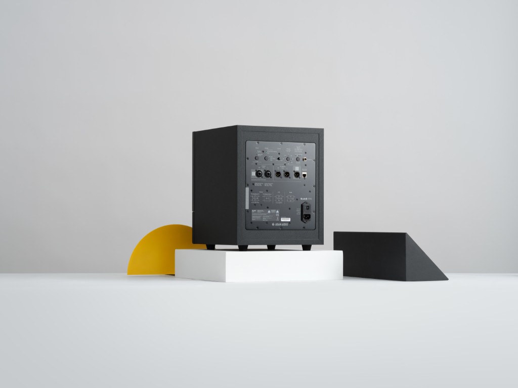 Adam Sub-8-pro - Subwoofer - Variation 4