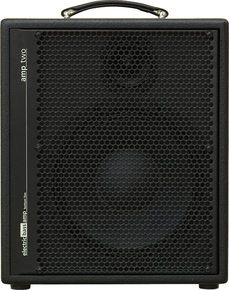Aer Amp Two 240w 1x12 - Combo voor basses - Main picture