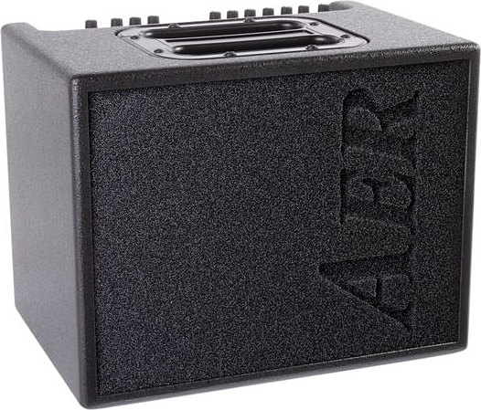 Aer Compact 60/3 Black - Combo voor elektrische gitaar - Main picture