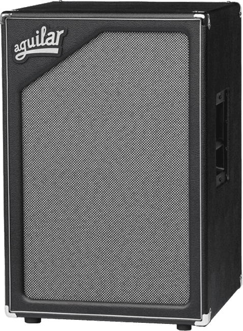 Aguilar Sl212 4 Ohms - Speakerkast voor bas - Main picture