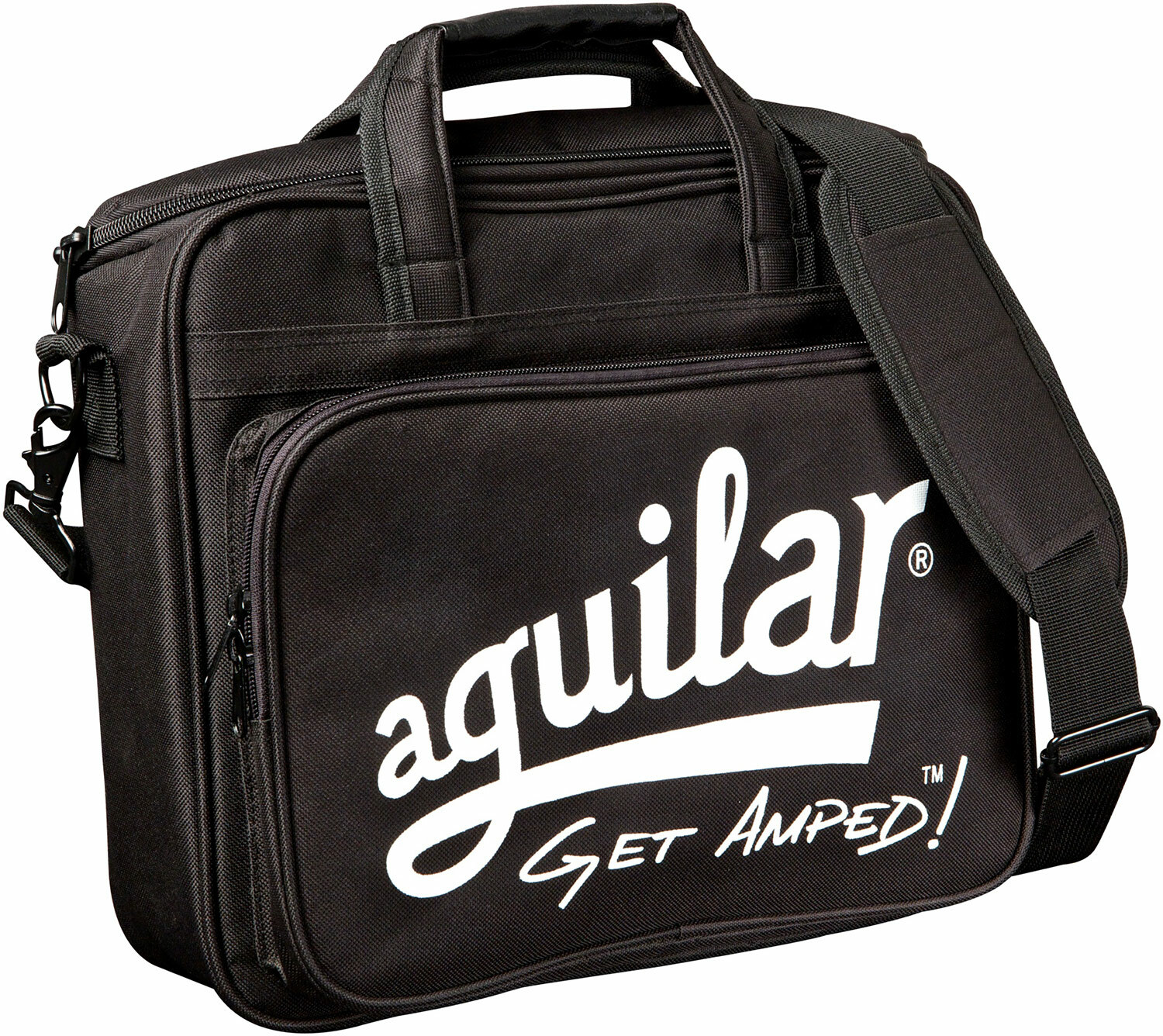 Aguilar Tone Hammer Th350 Bag - Versterker hoes - Main picture