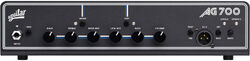 AG 700 Bass Amp Head v2