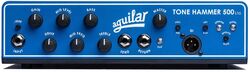 Versterker top voor bas Aguilar TH500 Tone Hammer Limited Edition