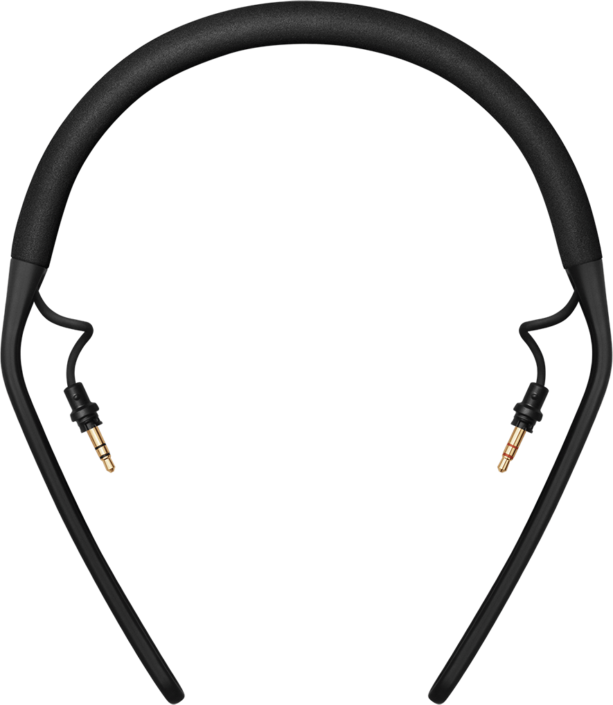 Aiaiai H01 - Hoofdband voor hoofdtelefoon - Main picture