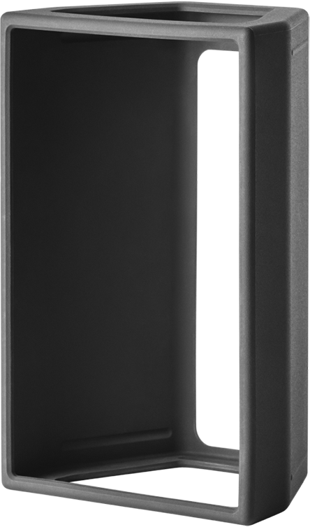 Aiaiai Unit-4 Bumper Case - Rackkast / Rackpaneel / Racklade - Main picture