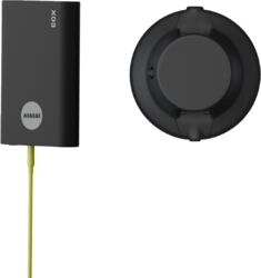 Wireless Upgrade - Transmitter - DJ Wireless Upgrade Kit S11 + X03