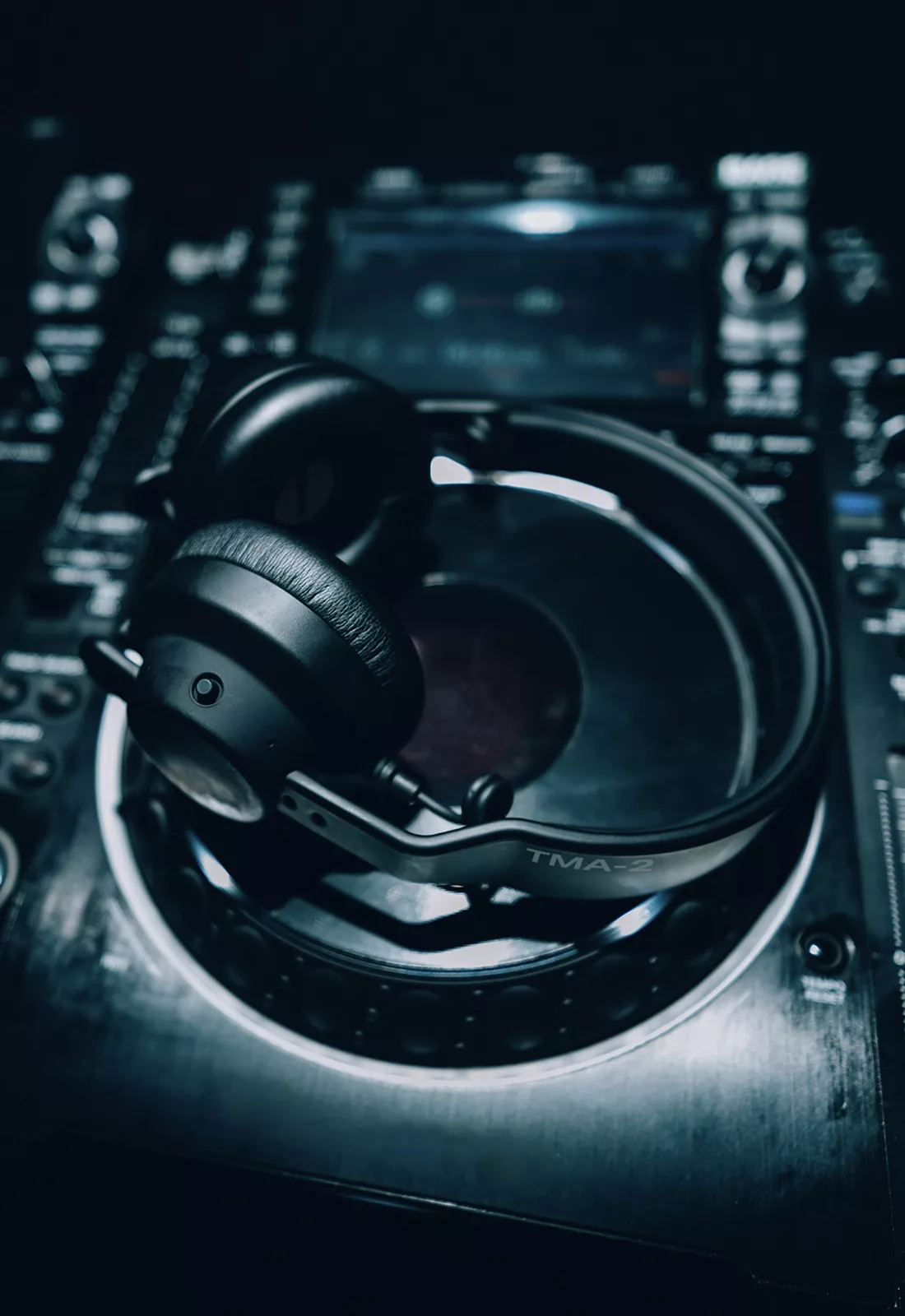 Aiaiai Casque Dj -  - Variation 7