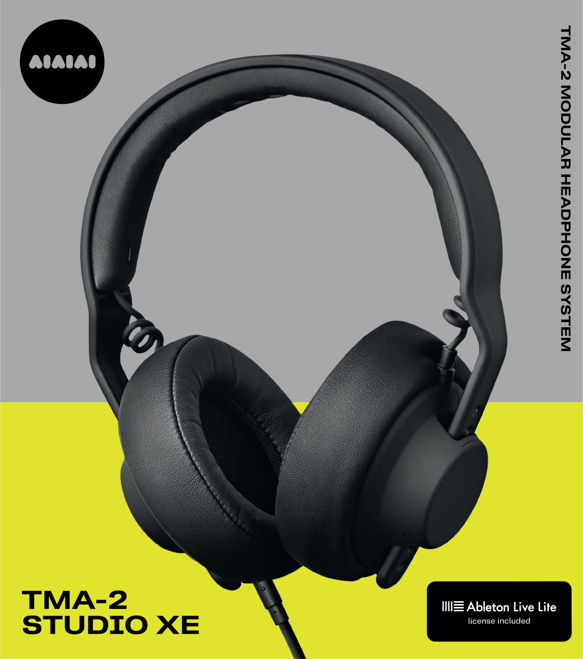 Aiaiai Tma2 Studio Xe -  - Variation 2