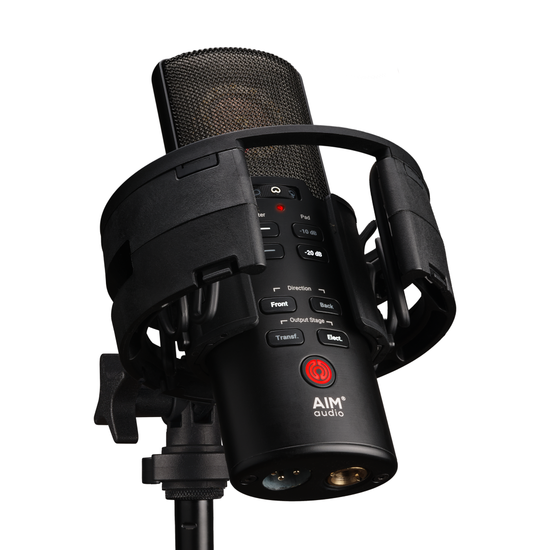 Aim Audio Inspire + Pack -  - Variation 11