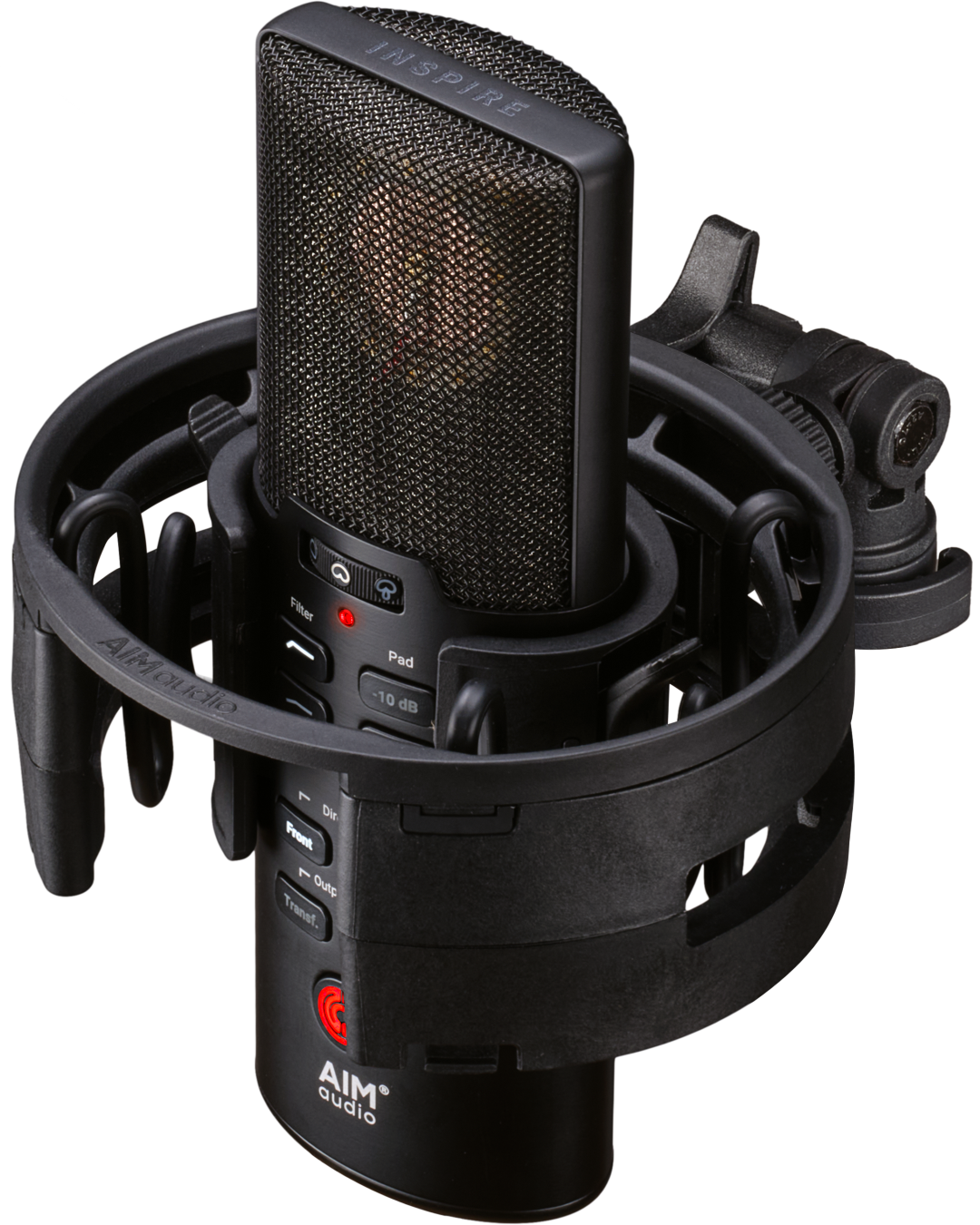 Aim Audio Inspire + Pack -  - Variation 13