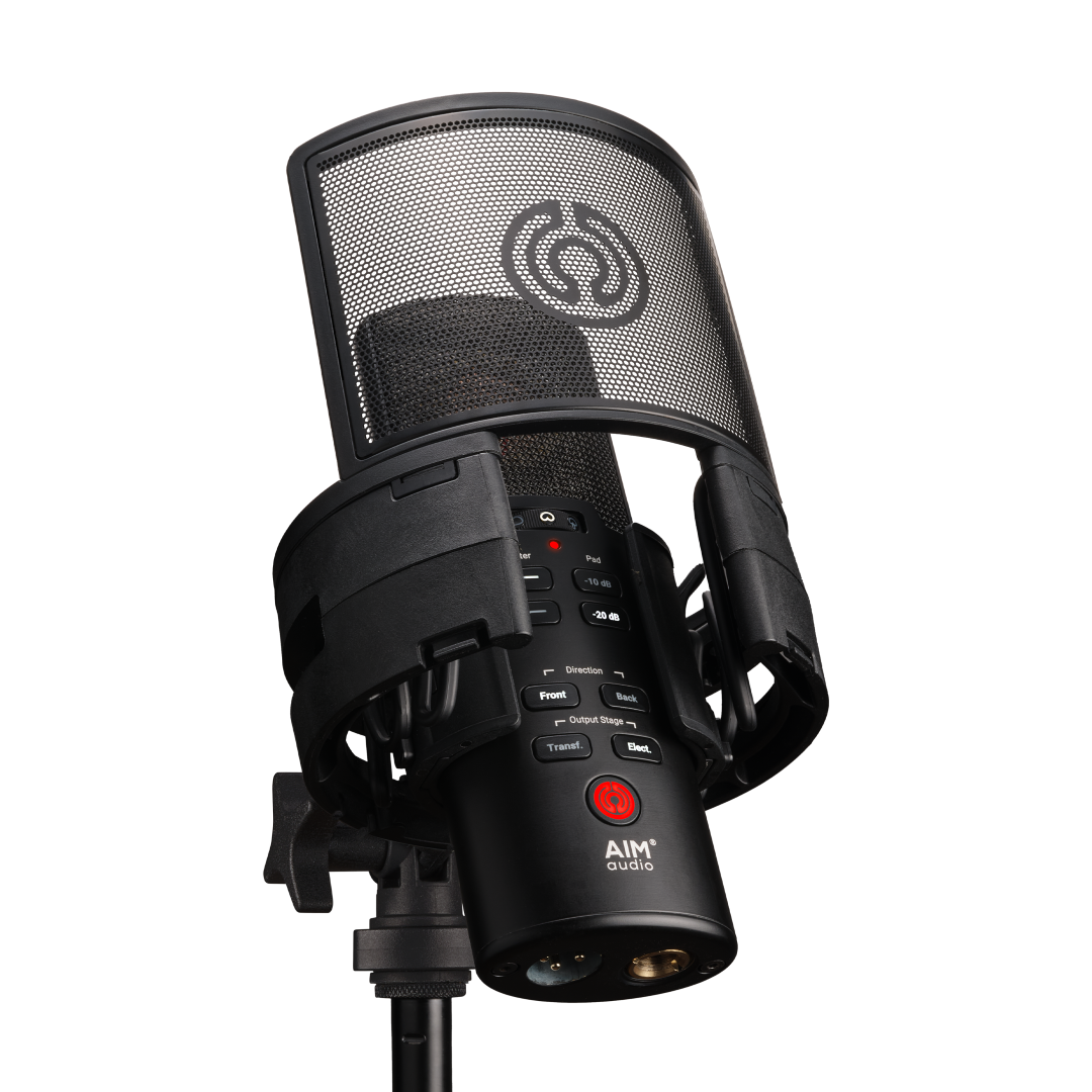 Aim Audio Inspire + Pack -  - Variation 3